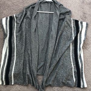 Express Cardigan/Shall